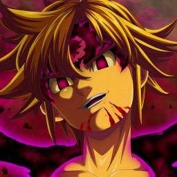 Seven Deadly Sins: Third Holy War | DISBOARD: Discord Server List