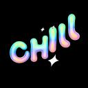 #Chill Gang icon