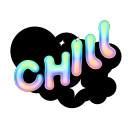 #Chill Gang icon