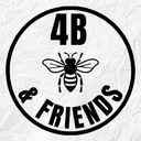 4B & Friends