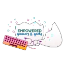 Empowered Gamers & Geeks