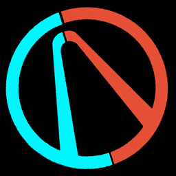 Discovery icon for Borderlands: Pandoran Hunters Discord server