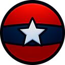 HAXBALL CHILE ACRS  #4.6K Discord Server Icon