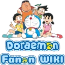Doraemon Fanon Wiki