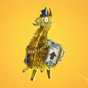 Llama World