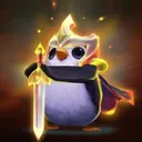Feather Knight Companion