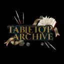 Tabletop Archive