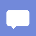 Random Public Chatroom: a chatroom for bored people! Server Icon