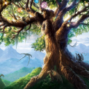 Vanaheim Server Icon