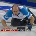 curling