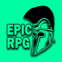 EPIC RPG Gladiators Discord Server Icon – Emojis & Stickers