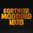 Fortnite Modding Hub icon