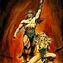 Darksun - Conan Exiles