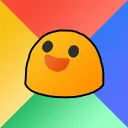 Gradient Blobs