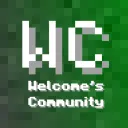Welcome's Community Discord Server Icon