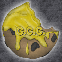 Cheesy Cookie Corp. Server