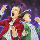 Duelistas da Tenda!!!