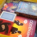 Spieleabend