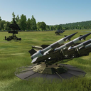 Skynet IADS / HighDigitSAMs / Hound ELINT for DCS icon