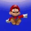 Super Mario 64 DS Trickjumping
