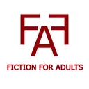 Fiction For Adults | The Audiohub For Adults