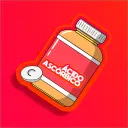 Hauss of acid