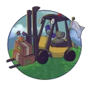 Forkdrift - Official Server