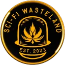 Sci-Fi Wasteland Discord Server Icon