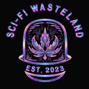 Sci-Fi Wasteland