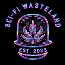 Sci-Fi Wasteland