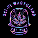 Sci-Fi Wasteland Discord Server Icon