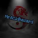 Acid's server
