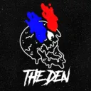 THE DEN