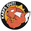 Kevin's Karp Army