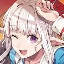 Elf-san | Welcome to Japan, Ms. Elf!