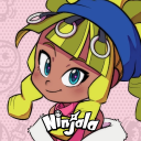 Discovery icon for Ninjala Community Discord server