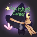 🔮 Witches Corner 🔮