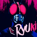 Ryuki Live