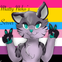 🌈Matty's Server🌈