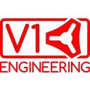 V1 Engineering Inc's server