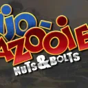 Banjo-Kazooie: Nuts & Bolts Multiplayer