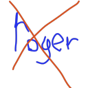 The offical roger hate server