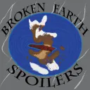 Broken Earth Spoilers