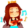~ Atlantica: JazzyJukeBoxCafé ~