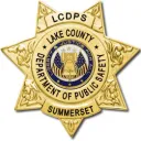 Lake County DPS
