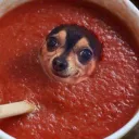 Sauce To Get Lost In