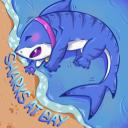 Sharks at Bay