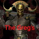 The Greg's MSF & MFR Family