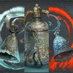 Hunter's Bell's Icon