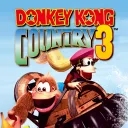 DKC3 - Tag Team Trouble ROM Official Server